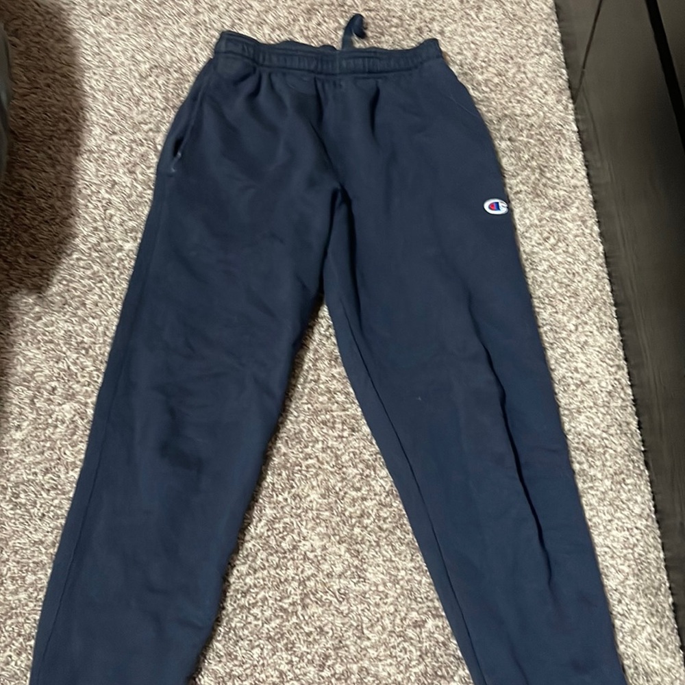 Champion Joggers Men’s Small